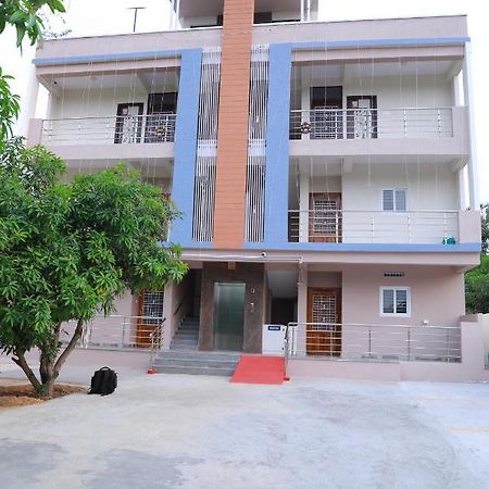 Private Room Non Ac At Varun Vihar Near Horsley Hills Kurabala Kota ภายนอก รูปภาพ