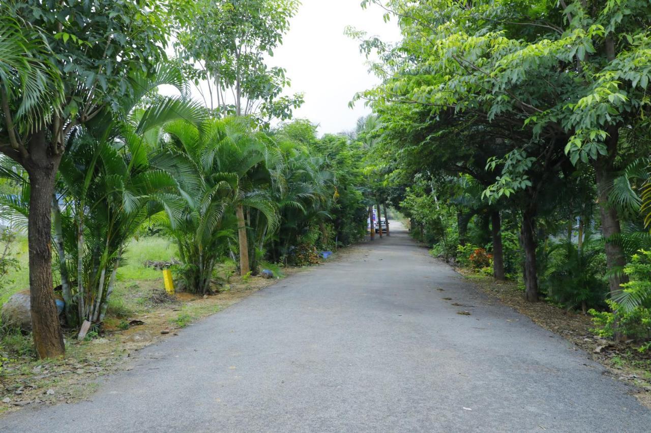 Private Room Non Ac At Varun Vihar Near Horsley Hills Kurabala Kota ภายนอก รูปภาพ