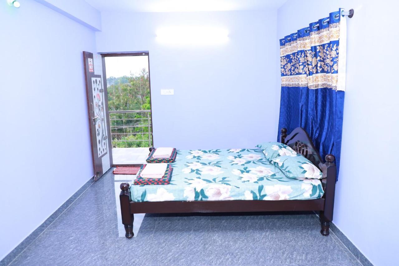 Private Room Non Ac At Varun Vihar Near Horsley Hills Kurabala Kota ภายนอก รูปภาพ