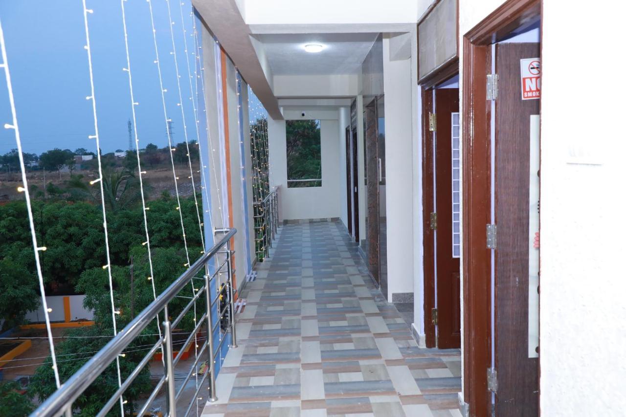 Private Room Non Ac At Varun Vihar Near Horsley Hills Kurabala Kota ภายนอก รูปภาพ