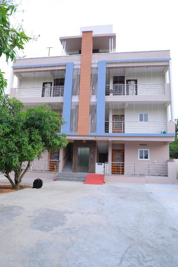 Private Room Non Ac At Varun Vihar Near Horsley Hills Kurabala Kota ภายนอก รูปภาพ