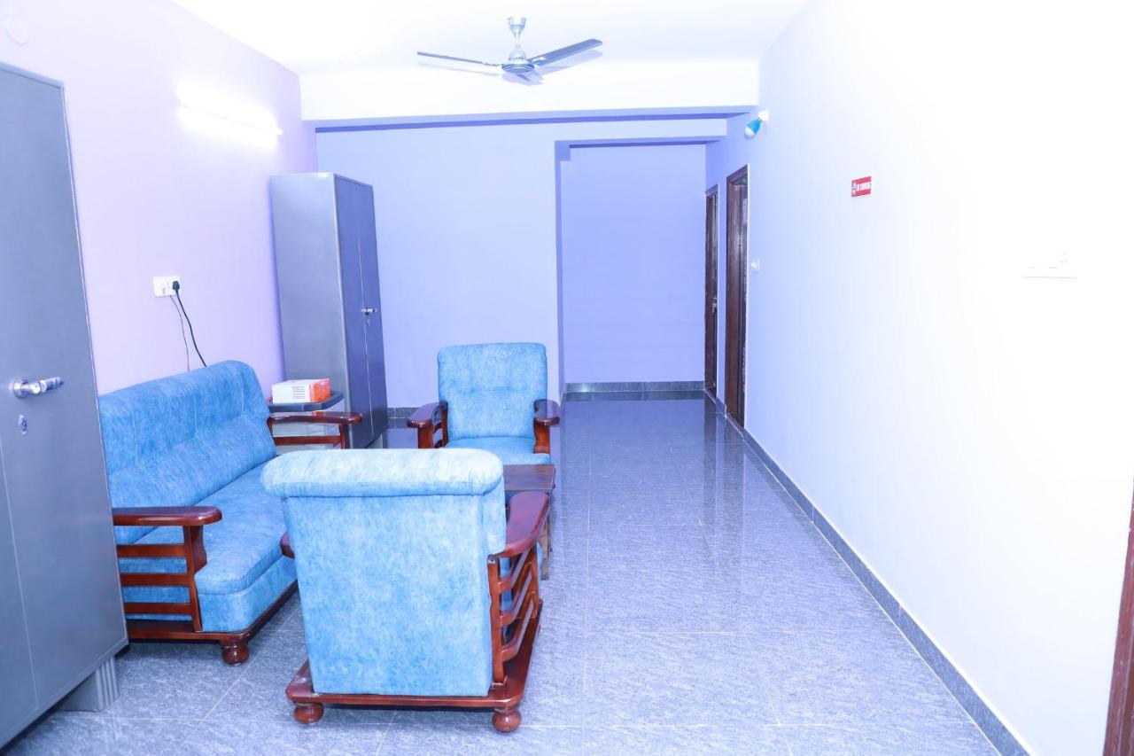 Private Room Non Ac At Varun Vihar Near Horsley Hills Kurabala Kota ภายนอก รูปภาพ
