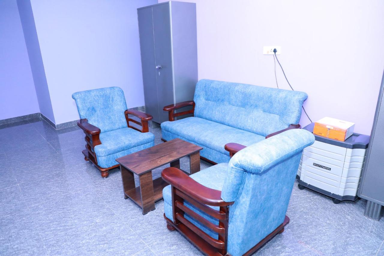 Private Room Non Ac At Varun Vihar Near Horsley Hills Kurabala Kota ภายนอก รูปภาพ