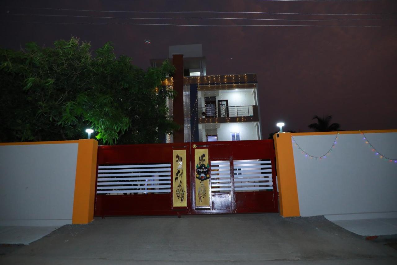 Private Room Non Ac At Varun Vihar Near Horsley Hills Kurabala Kota ภายนอก รูปภาพ