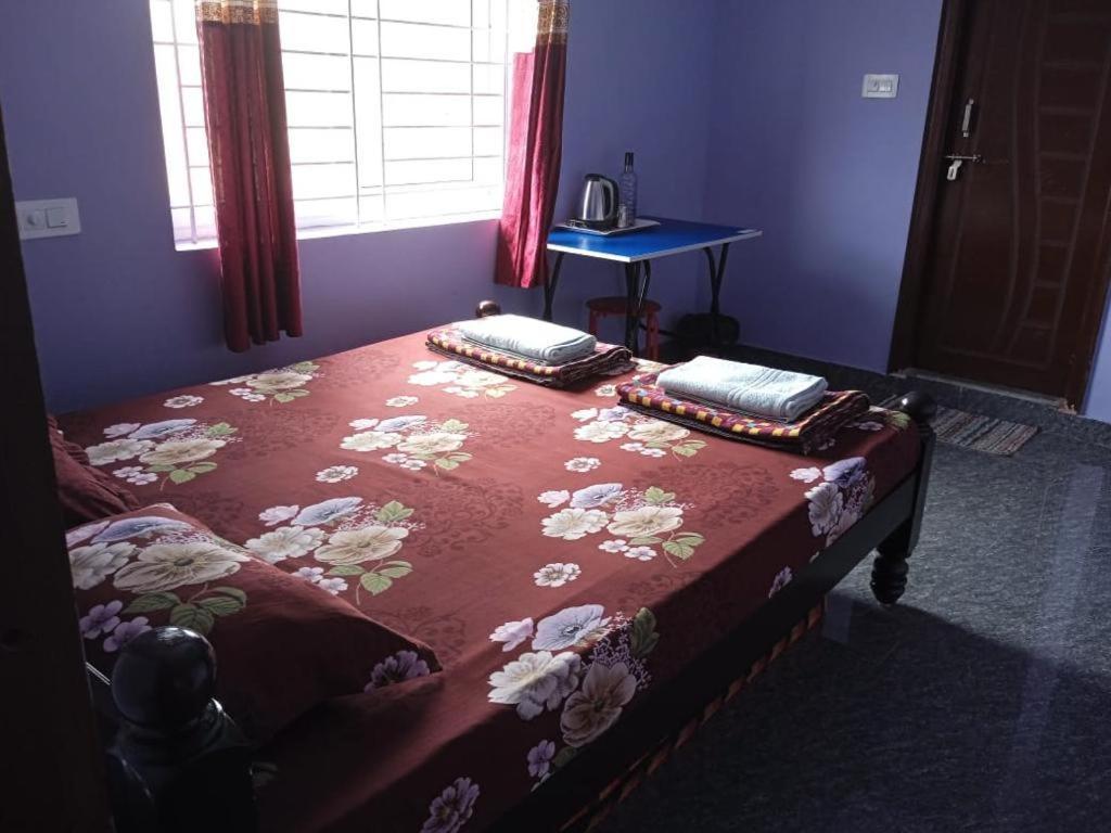 Private Room Non Ac At Varun Vihar Near Horsley Hills Kurabala Kota ภายนอก รูปภาพ