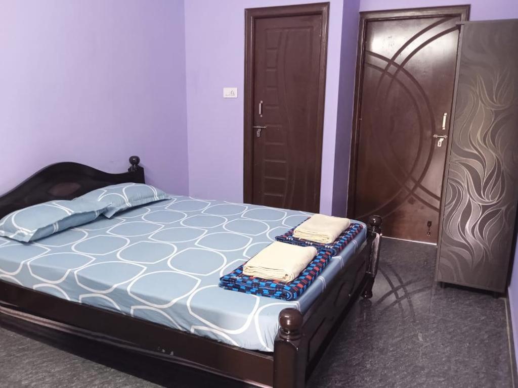 Private Room Non Ac At Varun Vihar Near Horsley Hills Kurabala Kota ภายนอก รูปภาพ