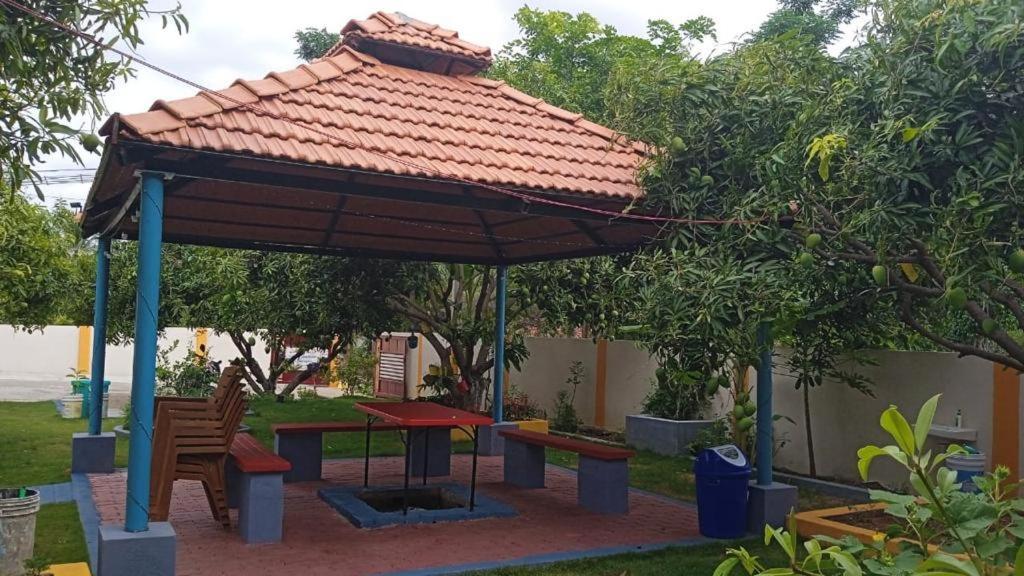 Private Room Non Ac At Varun Vihar Near Horsley Hills Kurabala Kota ภายนอก รูปภาพ